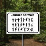 Horizontal-HumourCamping-Pancarte-journée-normale