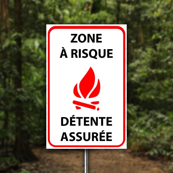 Vertical-HumourCamping-Pancarte-zone-a-risque-detente-assuree