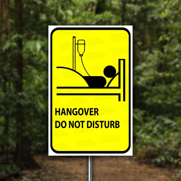 Vertical-HumourCamping-Pancarte-lendemain-de-veille-ne-pas-deranger